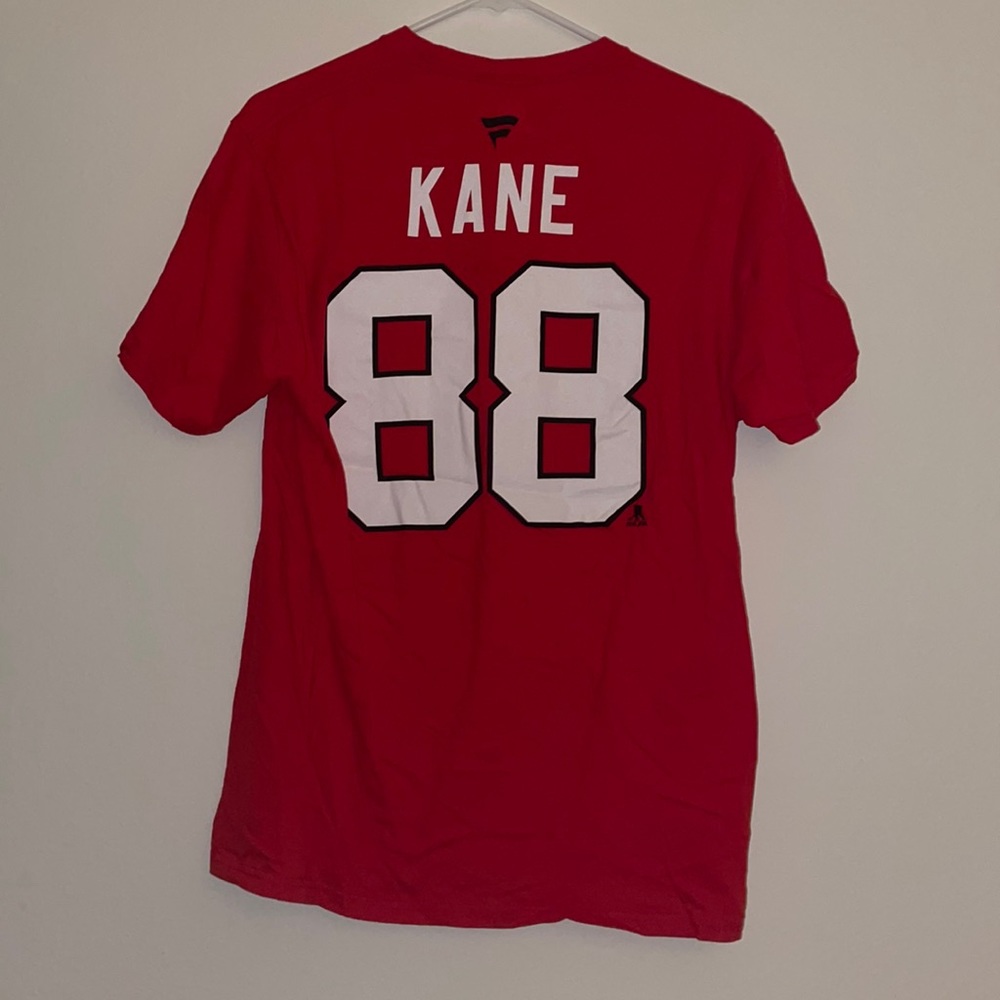 Patrick Kane t-shirt